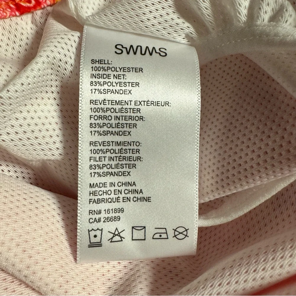 Swims new mens